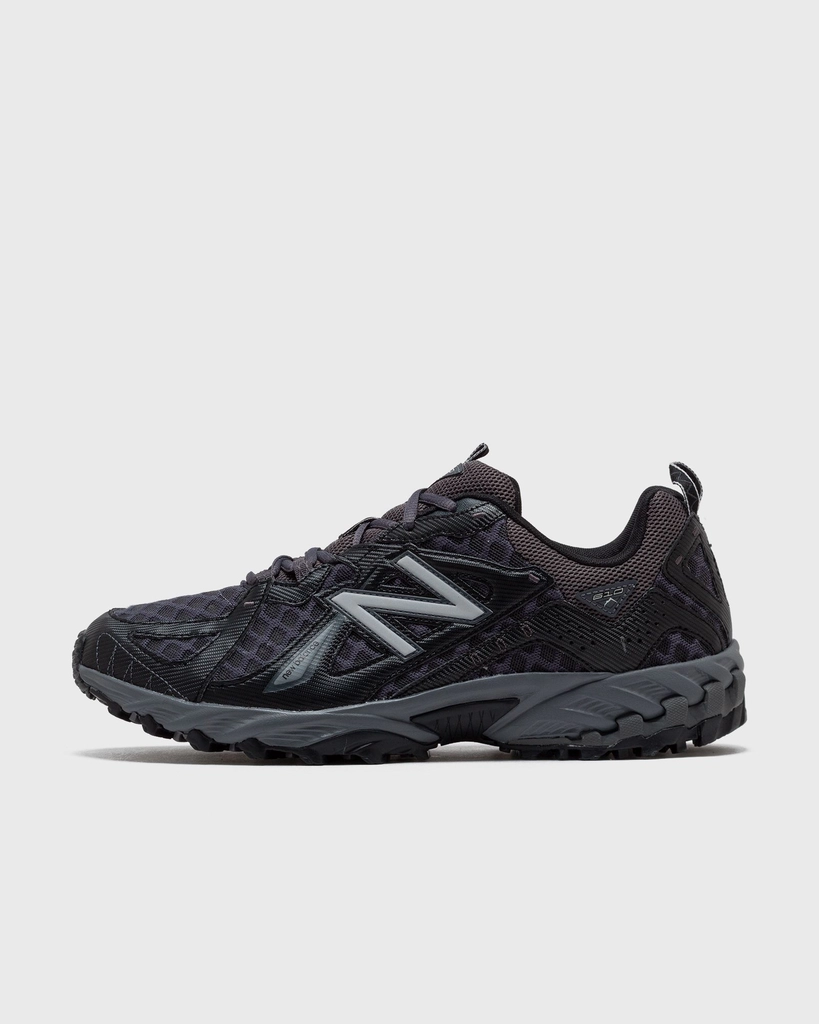 New Balance 610 men Lowtop black in